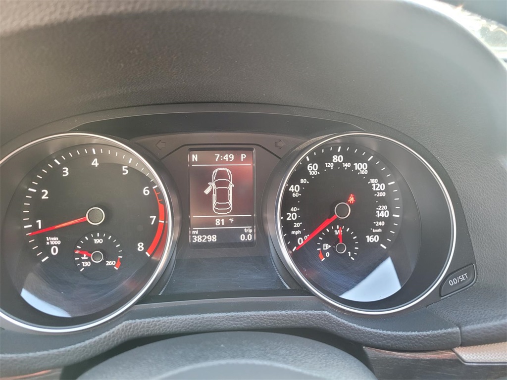used 2016 Volkswagen Passat car, priced at $13,450