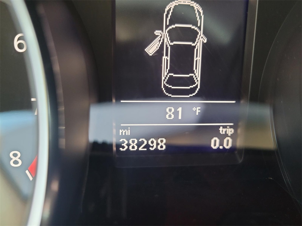 used 2016 Volkswagen Passat car, priced at $13,450