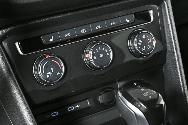used 2024 Volkswagen Tiguan car, priced at $25,900