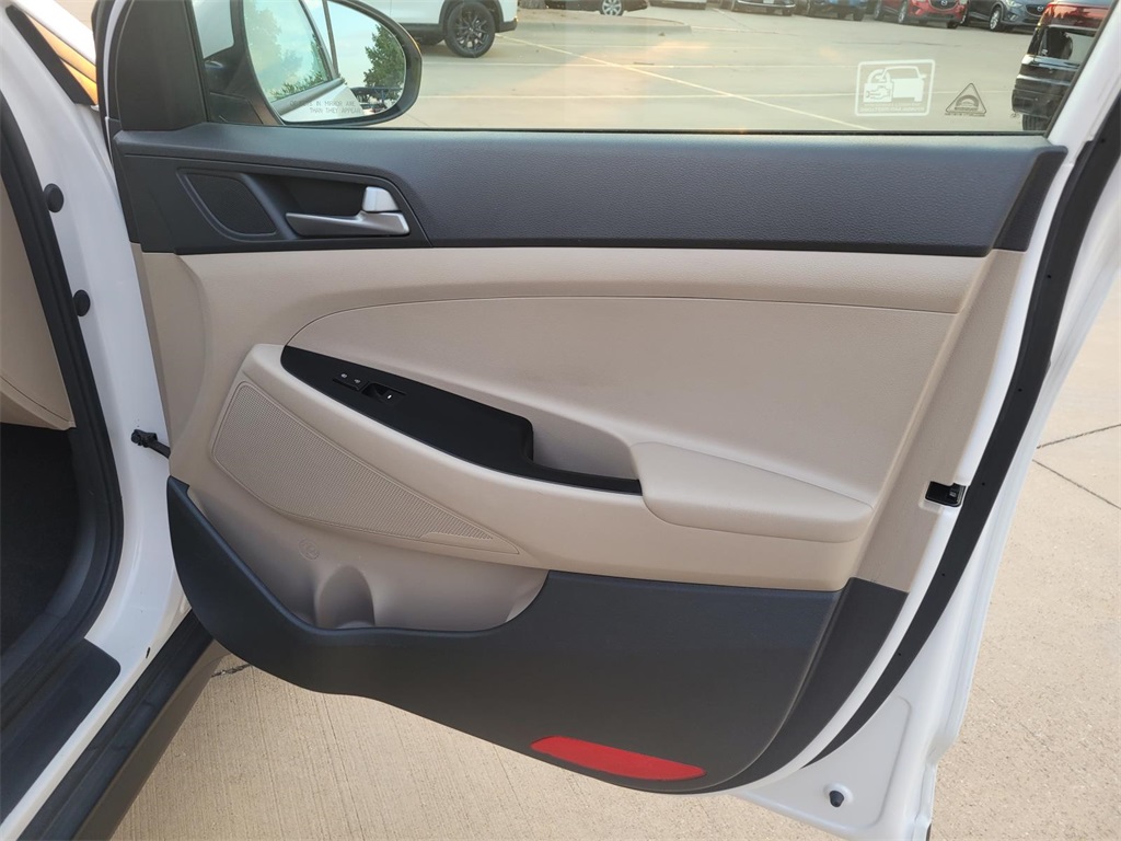 used 2016 Hyundai Tucson car, priced at $10,990