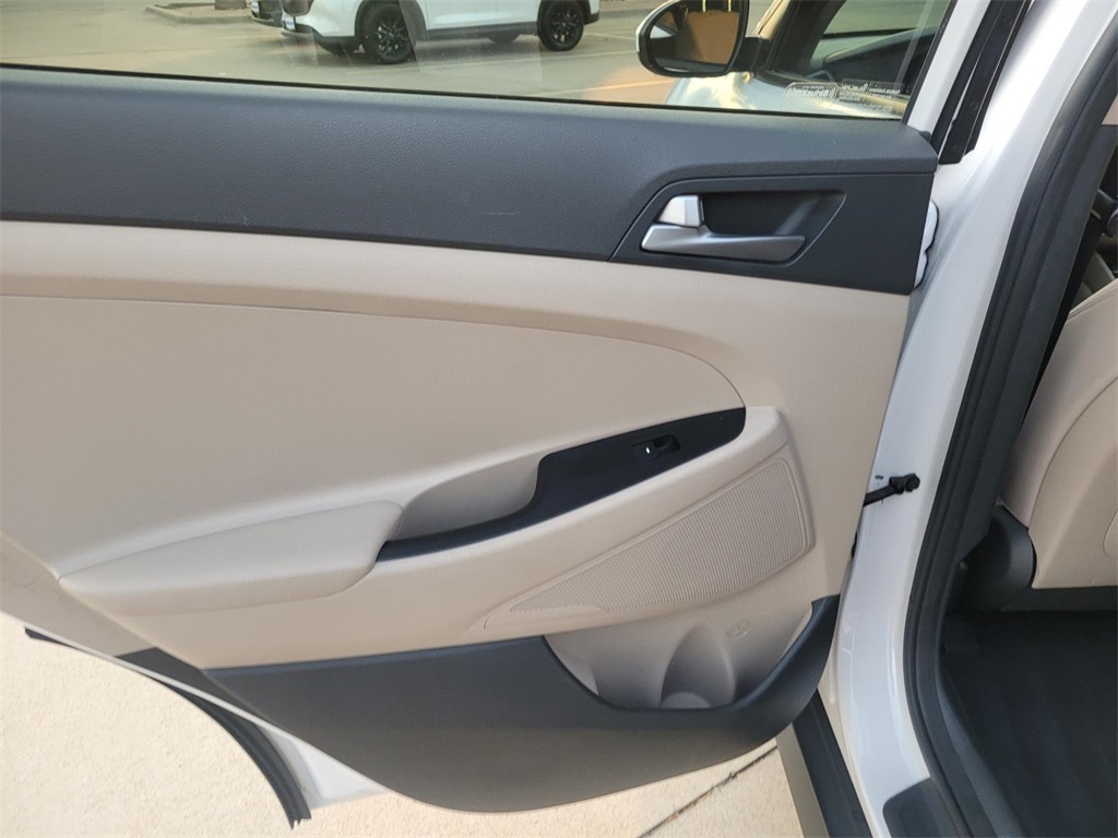used 2016 Hyundai Tucson car, priced at $10,990