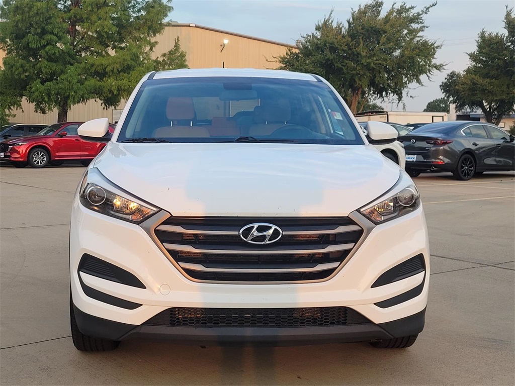 used 2016 Hyundai Tucson car, priced at $10,990