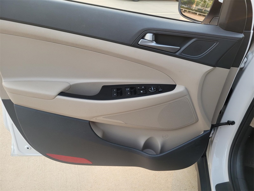 used 2016 Hyundai Tucson car, priced at $10,990