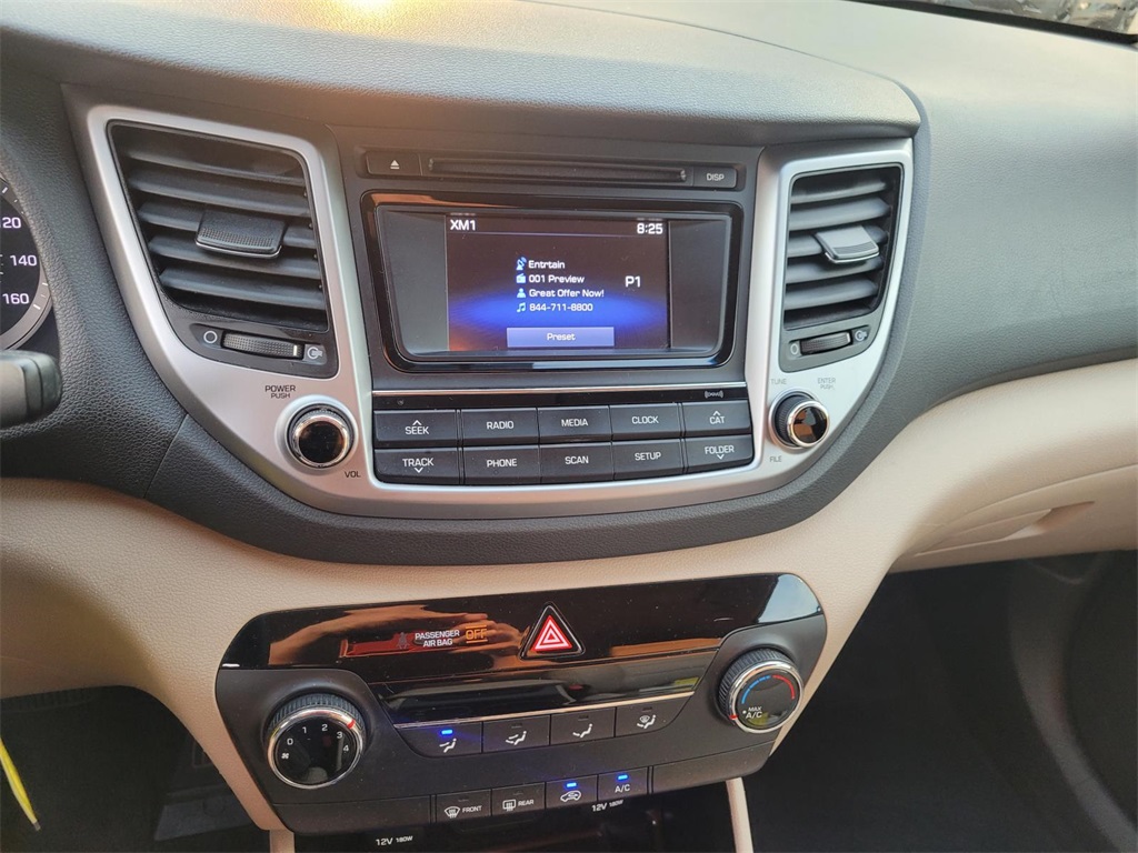 used 2016 Hyundai Tucson car, priced at $10,990