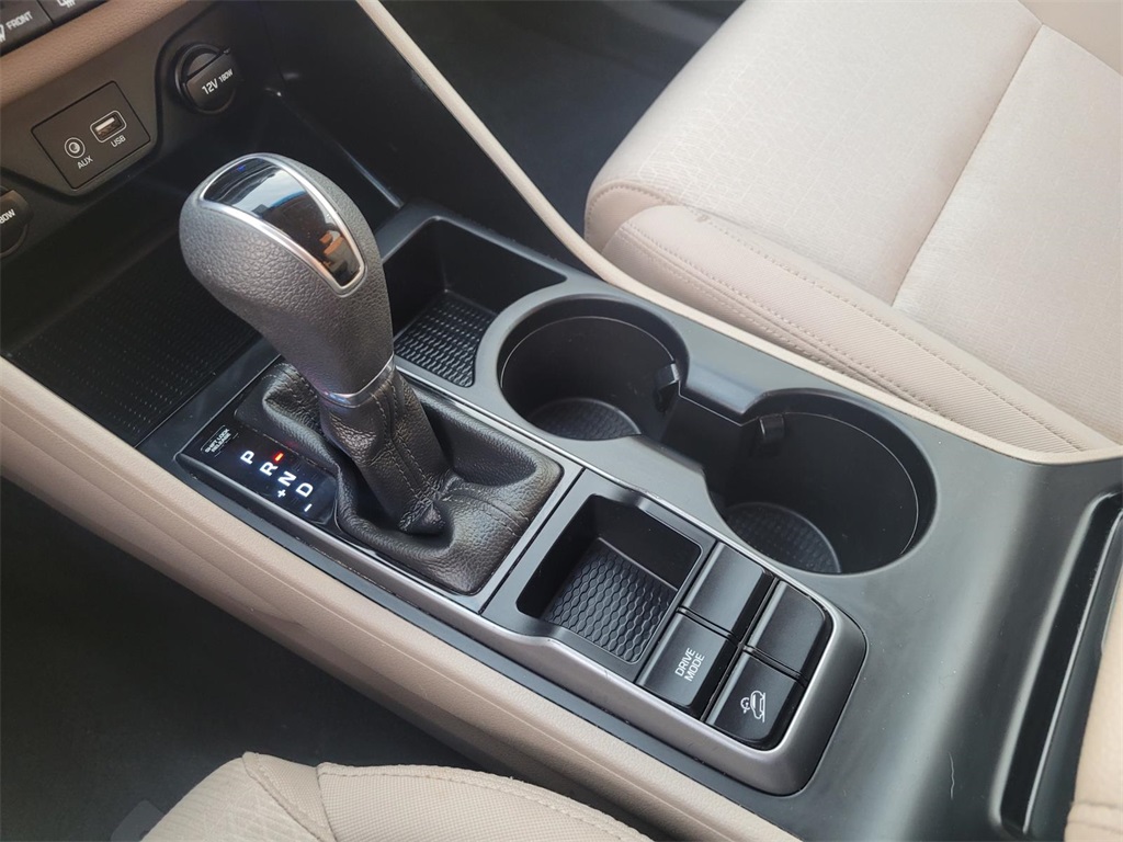 used 2016 Hyundai Tucson car, priced at $10,990