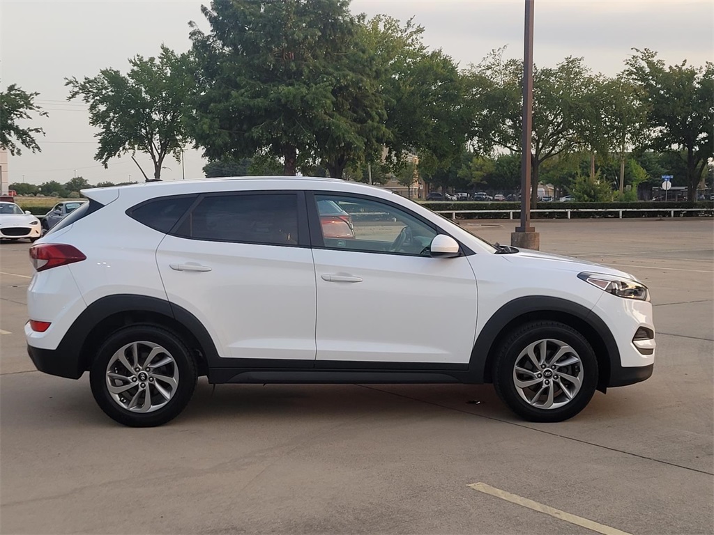 used 2016 Hyundai Tucson car, priced at $10,990