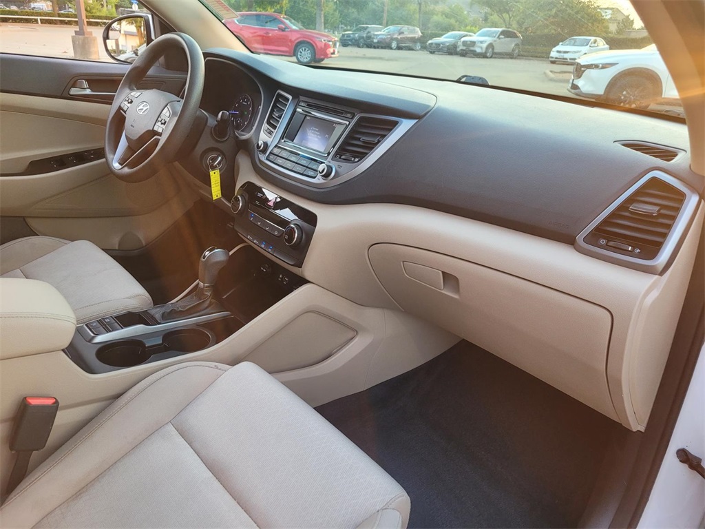 used 2016 Hyundai Tucson car, priced at $10,990