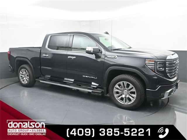 new 2026 GMC Sierra 1500 car, priced at $61,977