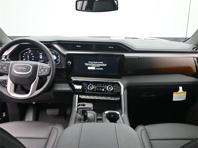 new 2026 GMC Sierra 1500 car, priced at $61,977