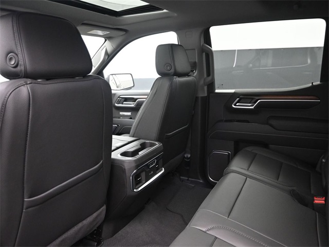 new 2026 GMC Sierra 1500 car, priced at $61,977