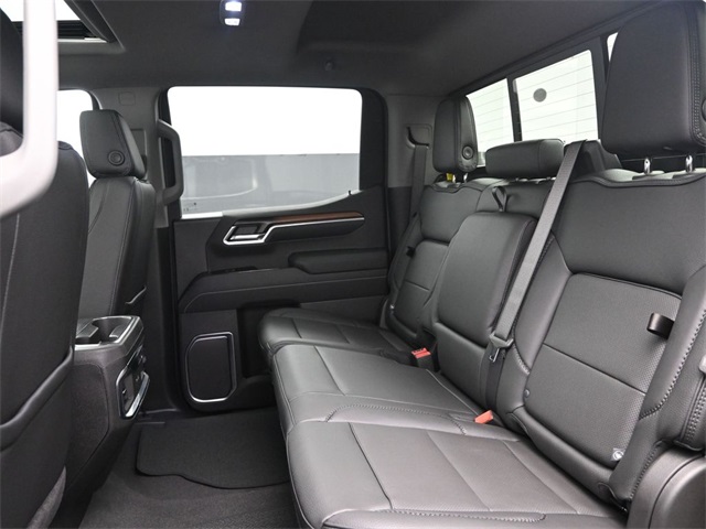 new 2026 GMC Sierra 1500 car, priced at $61,977