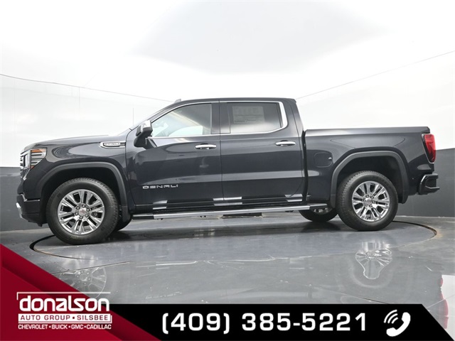 new 2026 GMC Sierra 1500 car, priced at $61,977