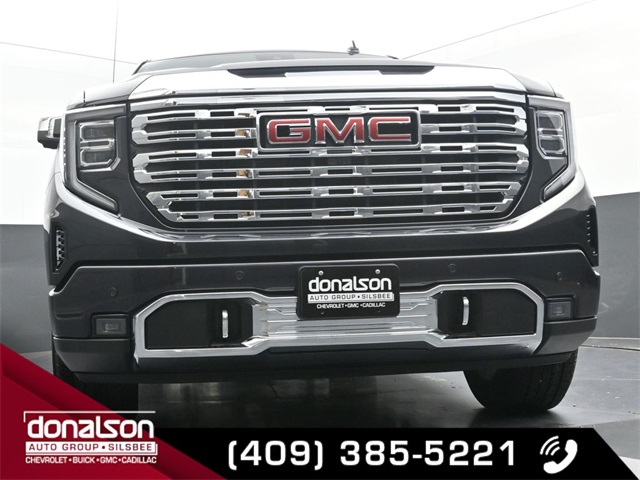 new 2026 GMC Sierra 1500 car, priced at $61,977
