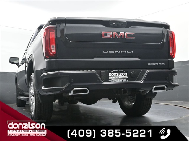 new 2026 GMC Sierra 1500 car, priced at $61,977