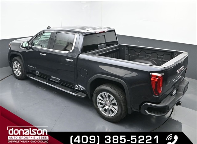 new 2026 GMC Sierra 1500 car, priced at $61,977