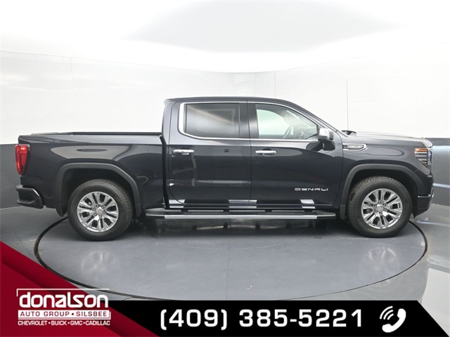 new 2026 GMC Sierra 1500 car, priced at $61,977
