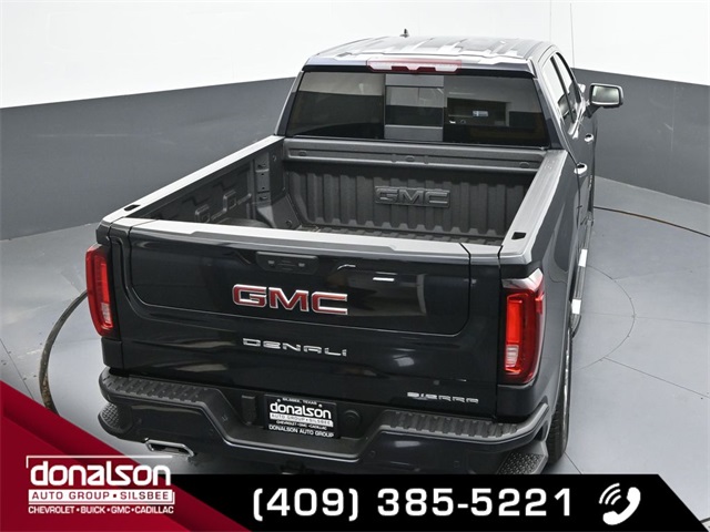new 2026 GMC Sierra 1500 car, priced at $61,977