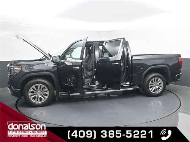 new 2026 GMC Sierra 1500 car, priced at $61,977