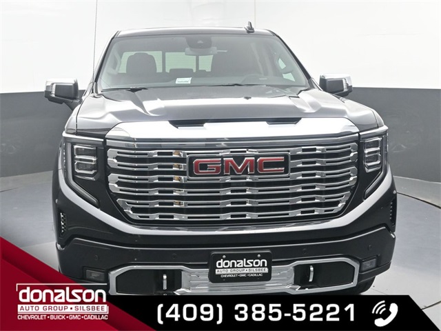 new 2026 GMC Sierra 1500 car, priced at $61,977