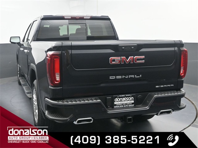 new 2026 GMC Sierra 1500 car, priced at $61,977