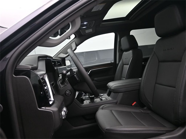 new 2026 GMC Sierra 1500 car, priced at $61,977