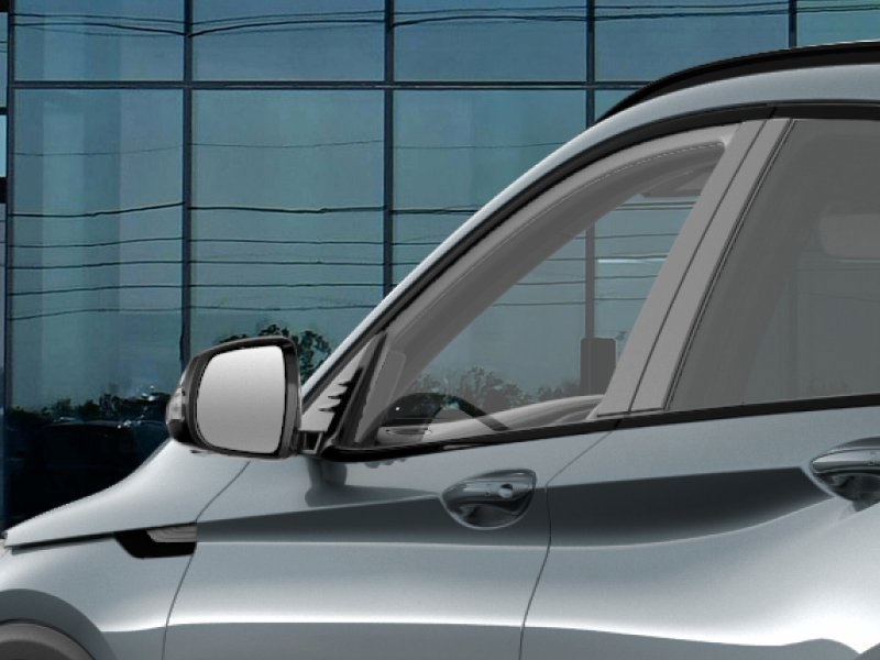 new 2025 INFINITI QX50 car, priced at $47,965