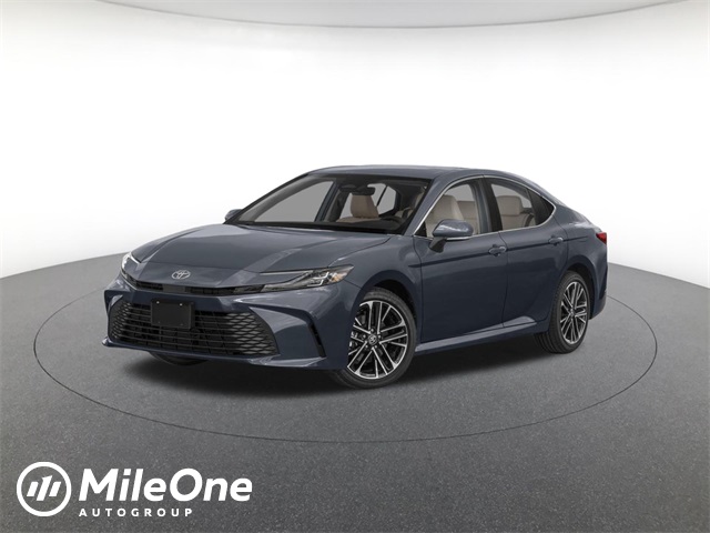 new 2026 Toyota Camry car, priced at $36,836