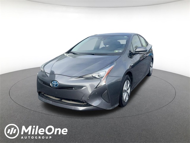 used 2017 Toyota Prius car, priced at $14,811