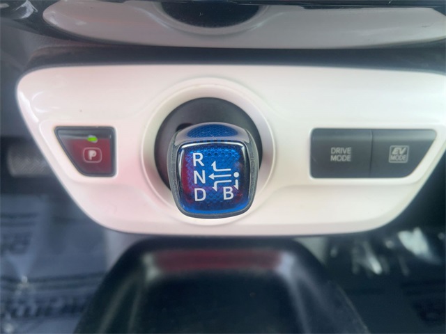 used 2017 Toyota Prius car, priced at $14,811
