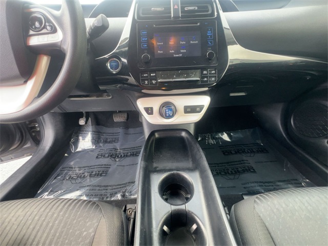 used 2017 Toyota Prius car, priced at $14,811