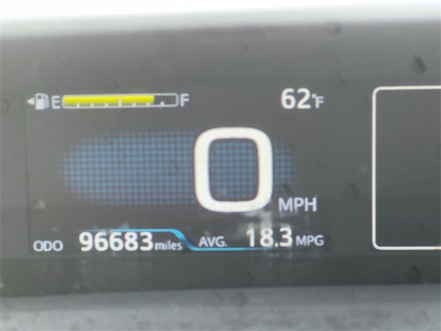 used 2017 Toyota Prius car, priced at $14,811