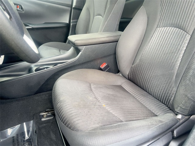 used 2017 Toyota Prius car, priced at $14,811