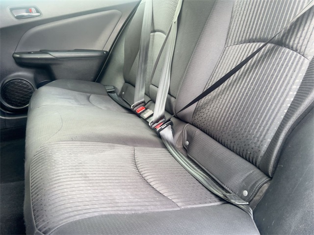 used 2017 Toyota Prius car, priced at $14,811