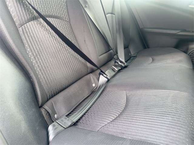 used 2017 Toyota Prius car, priced at $14,811