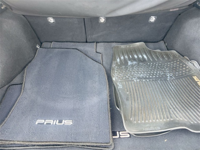 used 2017 Toyota Prius car, priced at $14,811