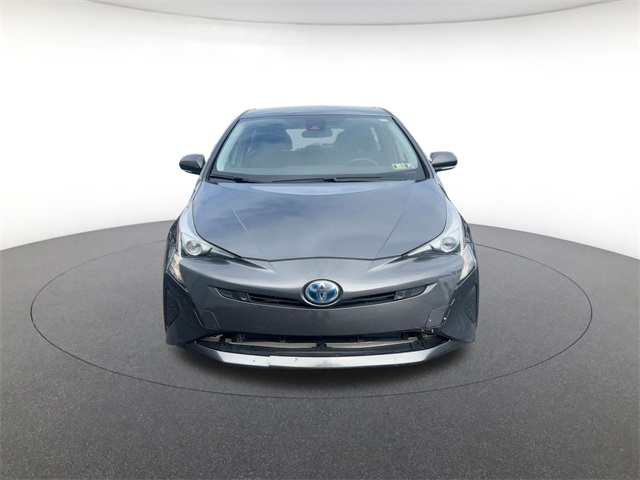 used 2017 Toyota Prius car, priced at $14,811