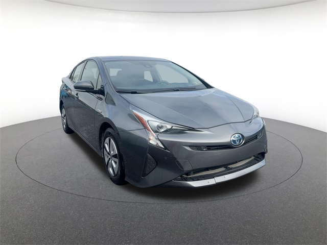 used 2017 Toyota Prius car, priced at $14,811