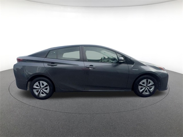 used 2017 Toyota Prius car, priced at $14,811