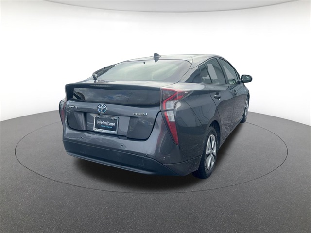 used 2017 Toyota Prius car, priced at $14,811