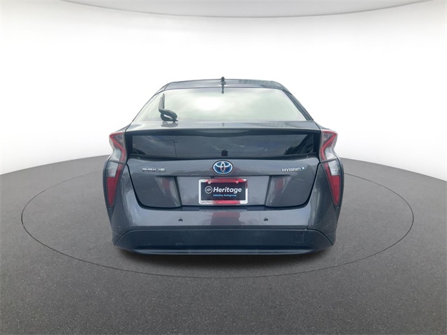 used 2017 Toyota Prius car, priced at $14,811
