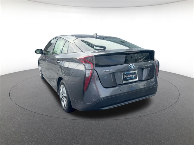 used 2017 Toyota Prius car, priced at $14,811