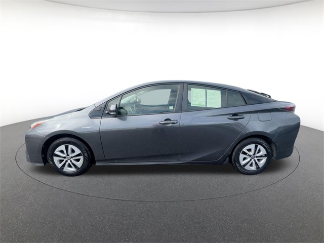 used 2017 Toyota Prius car, priced at $14,811
