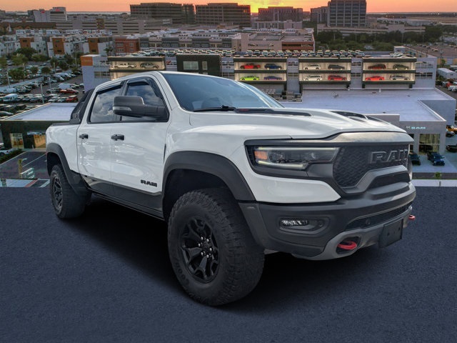 used 2024 Ram 1500 car, priced at $94,332