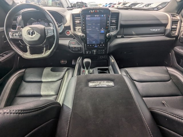 used 2024 Ram 1500 car, priced at $94,332