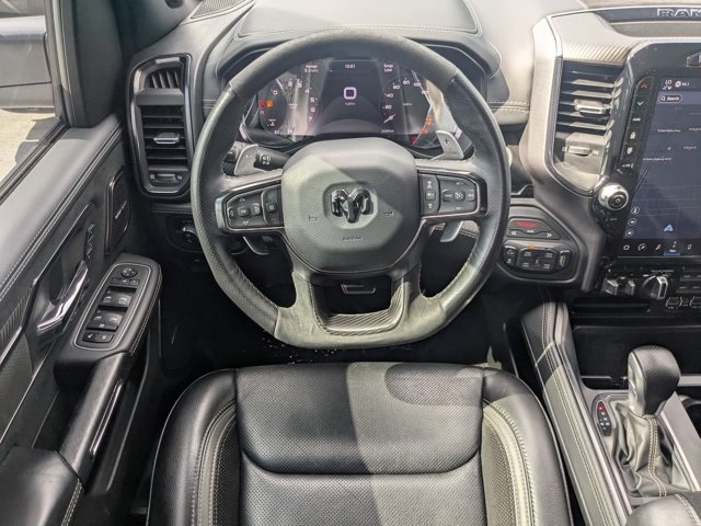 used 2024 Ram 1500 car, priced at $94,332