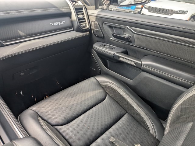 used 2024 Ram 1500 car, priced at $94,332