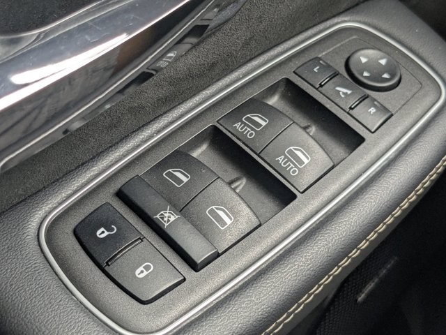 used 2024 Ram 1500 car, priced at $94,332