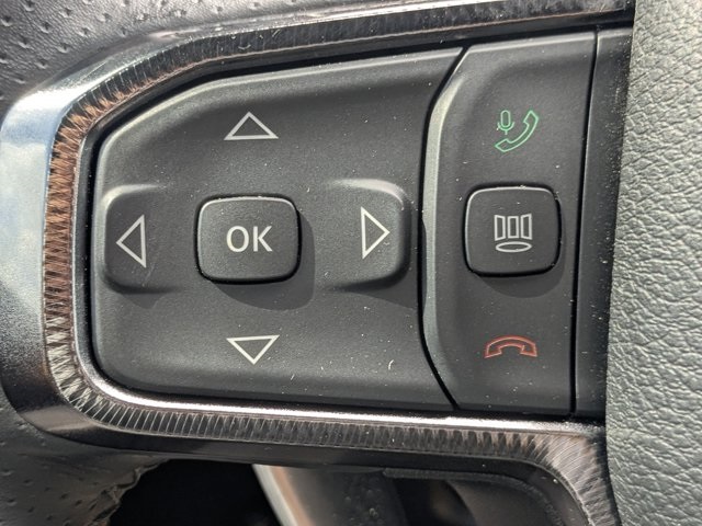 used 2024 Ram 1500 car, priced at $94,332