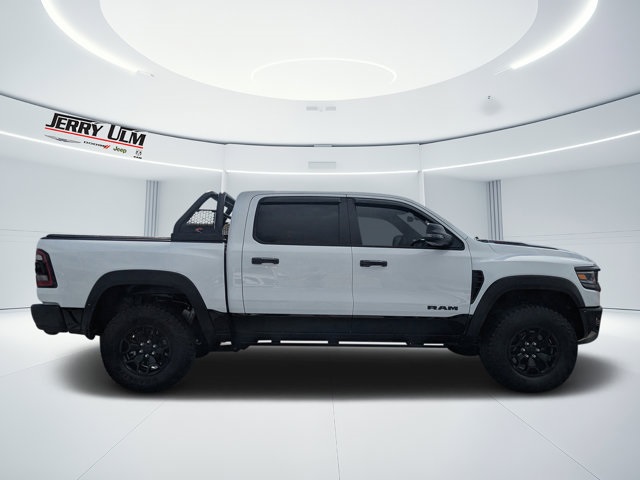 used 2024 Ram 1500 car, priced at $94,332