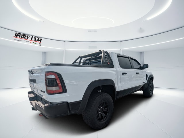 used 2024 Ram 1500 car, priced at $94,332